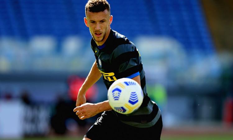 Inter: Perisic rinnova?