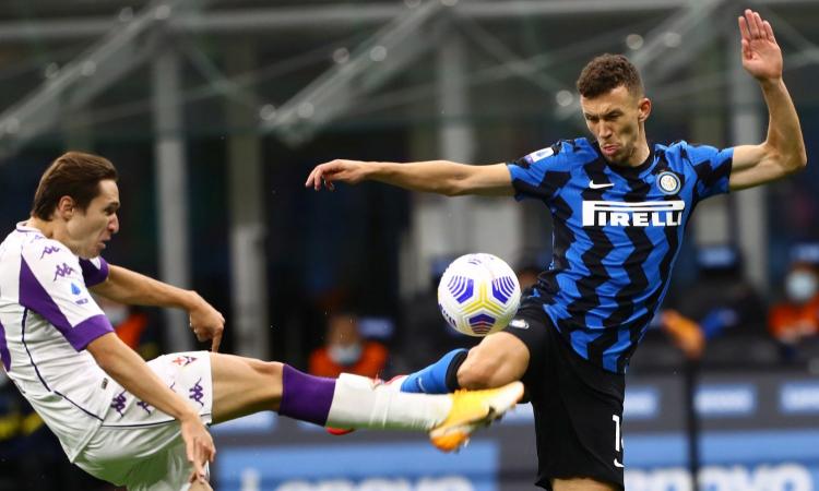 Perisic, la verità sul Psg e la scelta dell'Inter