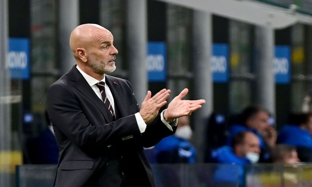 Milan, Pioli: 'Juve? Ha Preso Un 9 Molto Forte, Ma Nella Lotta ...