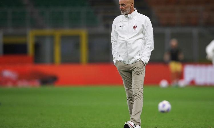 Con 5-0 con “Atalanta” e un netto addio al ritorno contro la “Juve”, conferme e una serie di record: l’anno di Pioli a Milano |  La prima pagina