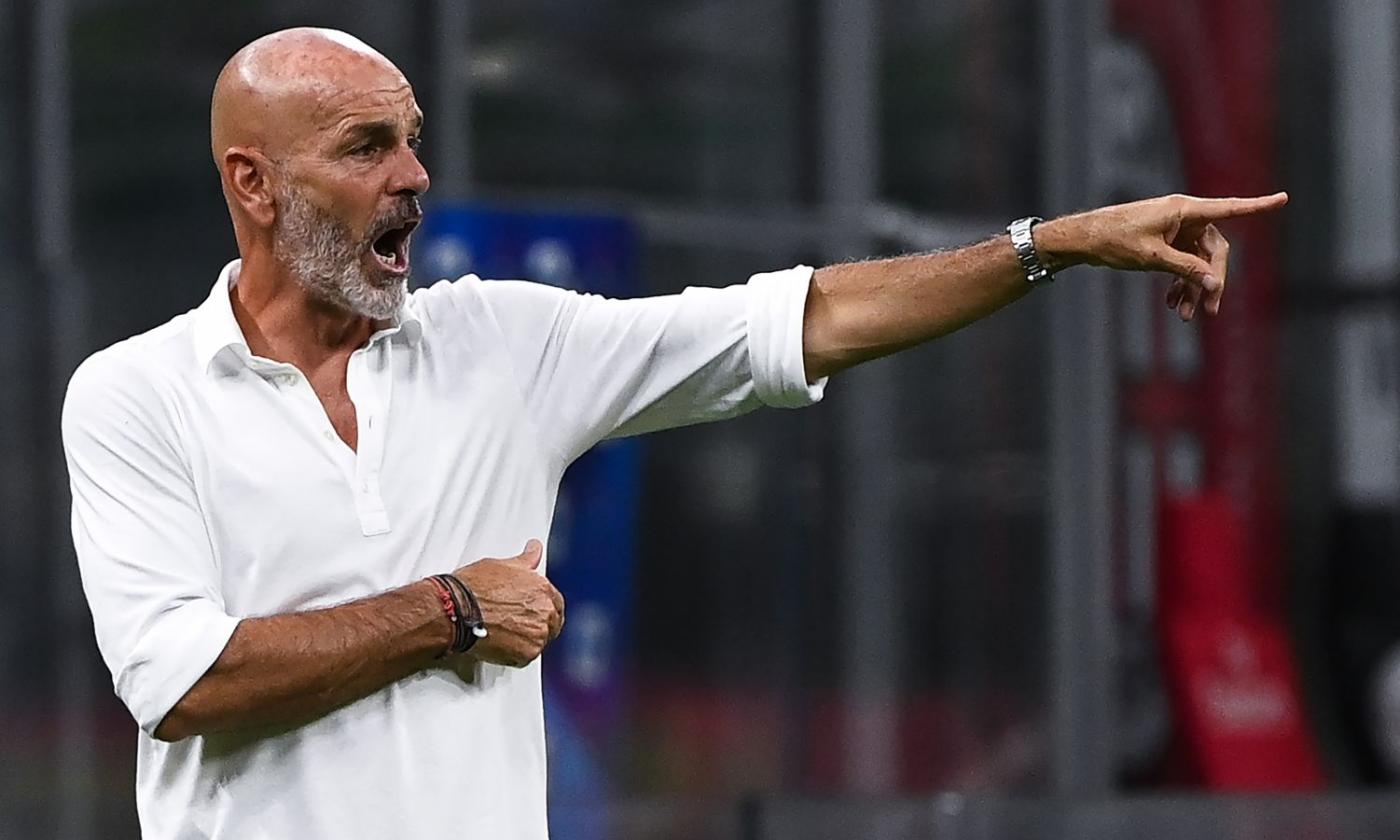 Sorrentino: 'Pioli è il vero fuoriclasse del Milan' | Serie A | Calciomercato.com