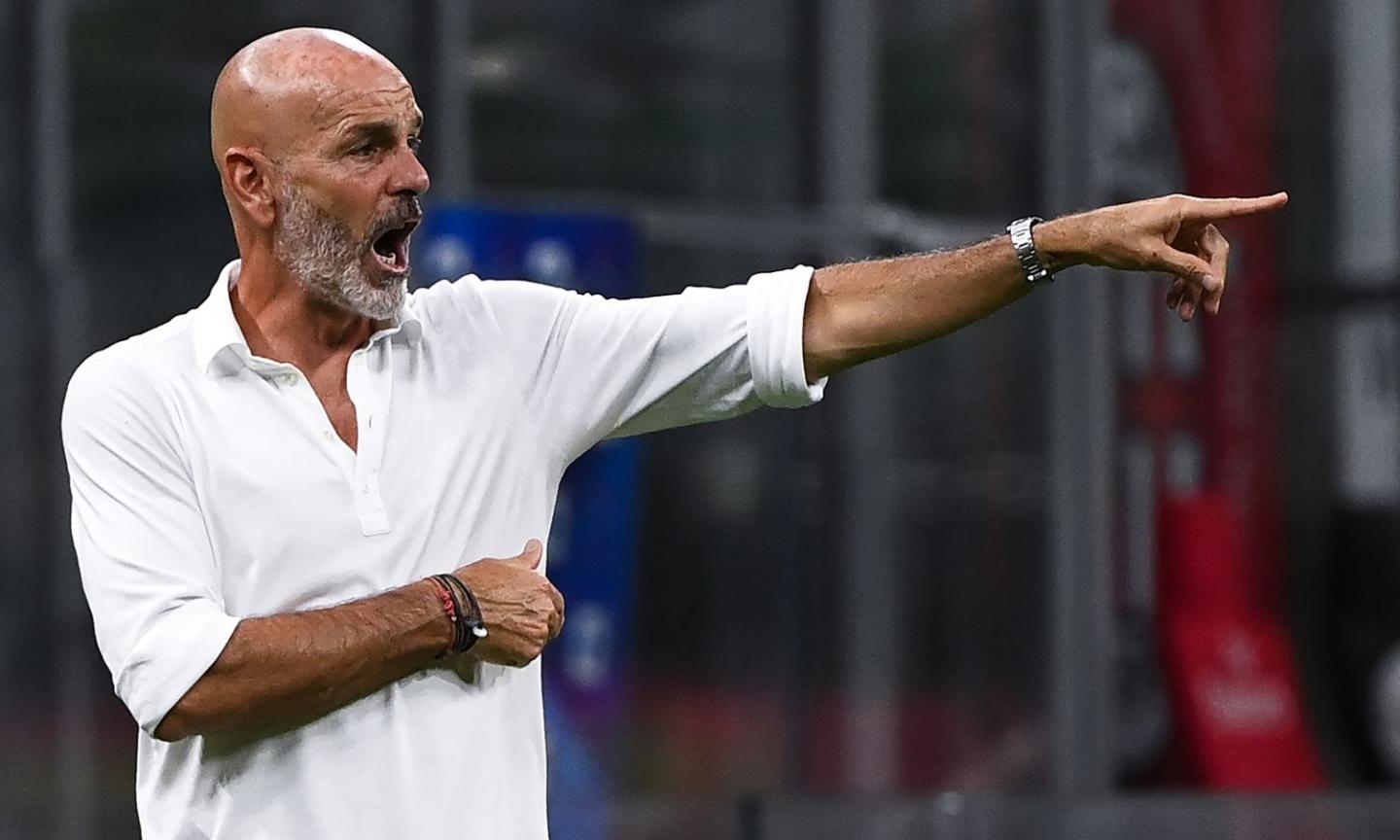 Milan, domani la conferenza di Pioli verso il derby: ecco l'orario