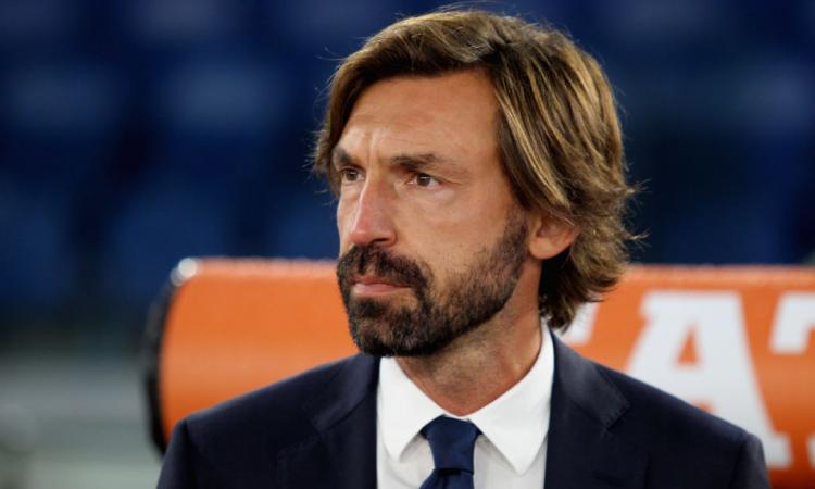 Juve, Pirlo: 'Gattuso ci teneva a giocare a Torino? Lo aspettavamo, noi eravamo pronti...'