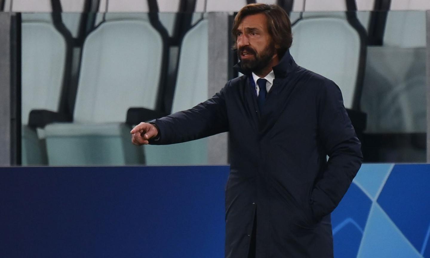 Mirabelli: 'Non è detto che un top player sia un grande allenatore, guardate Pirlo...'