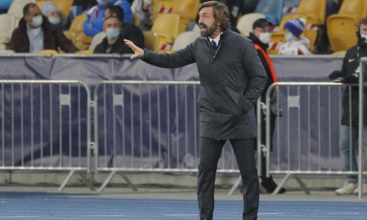 La dolce sconfitta di Lucescu: il suo cucciolo Pirlo è grande