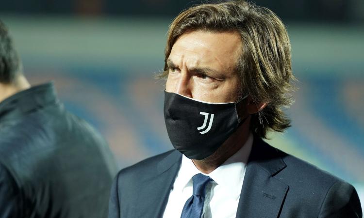 Chirico: 'È già partito il tiro al Pirlo, ma i numeri premiano la difesa della Juve'