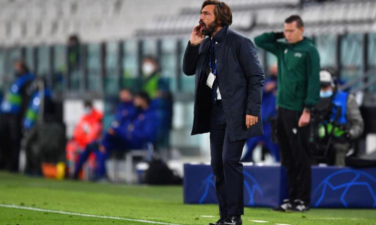 Il primo Inzaghi era meglio di Pirlo: Juve, 'il Maestro' ricorda 'il Professore' Seedorf