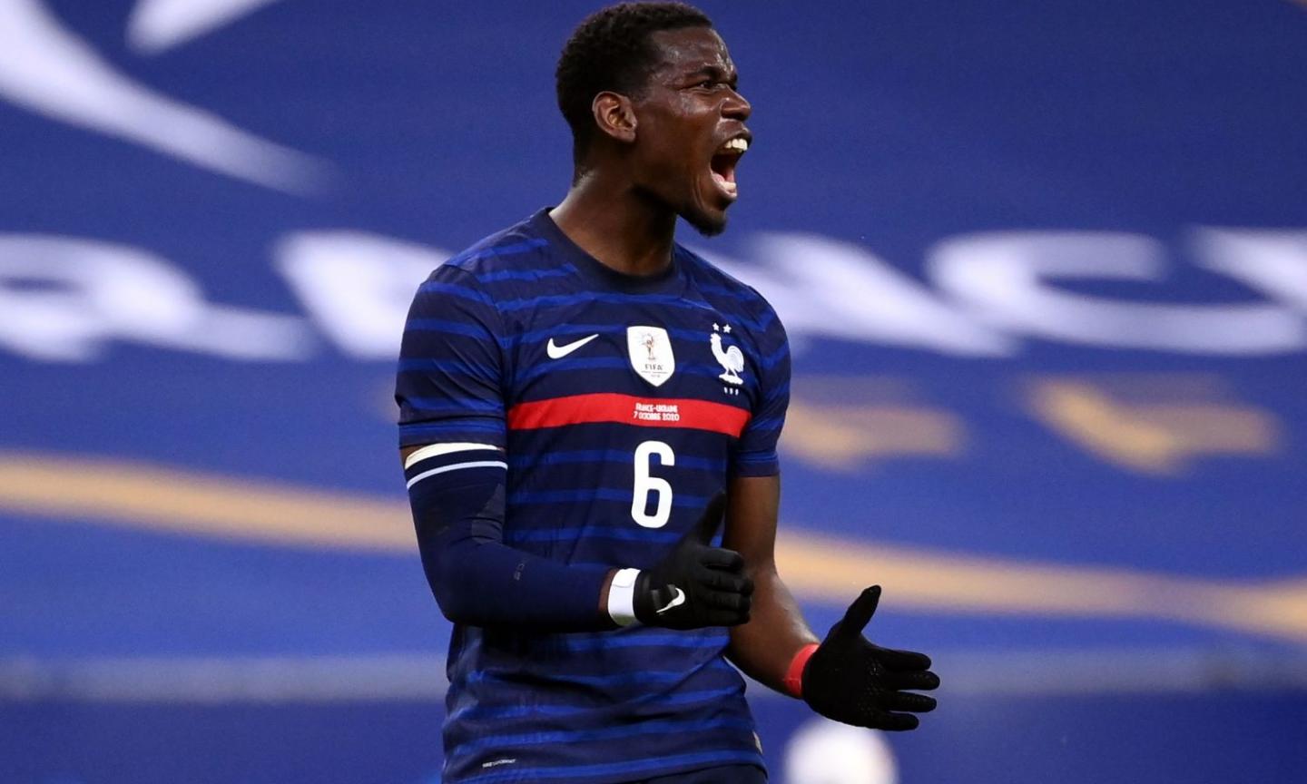 Francia, Pogba: 'Litigio con Deschamps? C'era frustrazione, ma ora...'