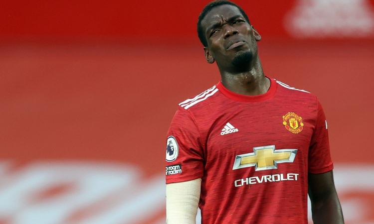 Pogba, clausola esercitata: la Juve e un colpo studiato per mesi, ora cambia tutto