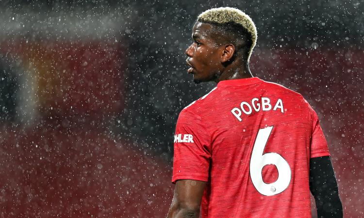 Raiola tuona: 'Pogba-United, è finita. La Juve doveva prendere Ibrahimovic'