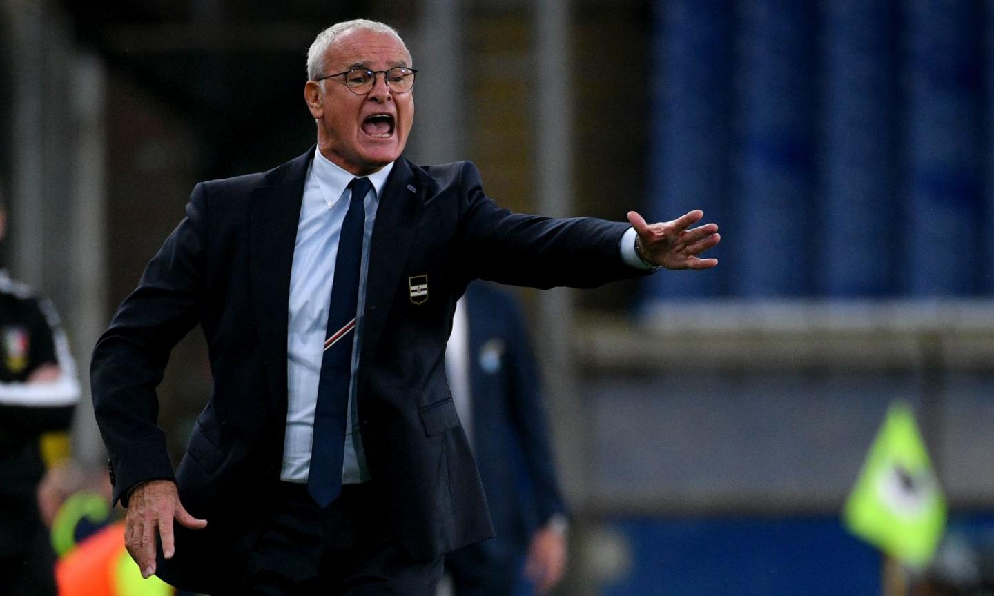 Samp, Ranieri: 'Consapevoli della nostra forza, ma restiamo umili. Augello...'