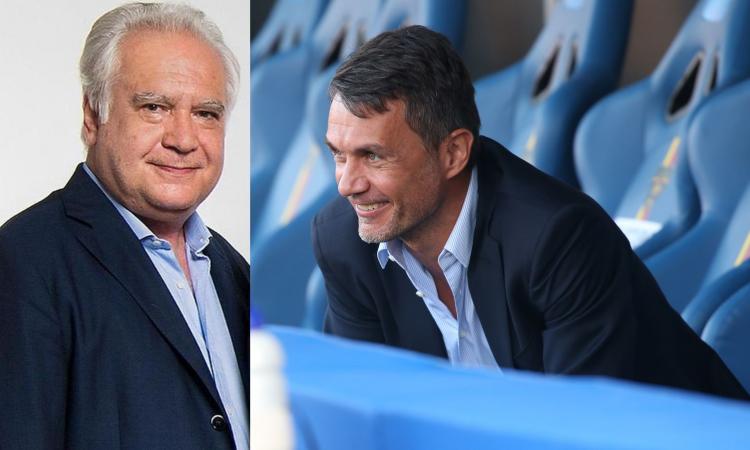 Un cappuccino con Sconcerti: Maldini vuole autonomia, ma i soldi sono del Milan non suoi