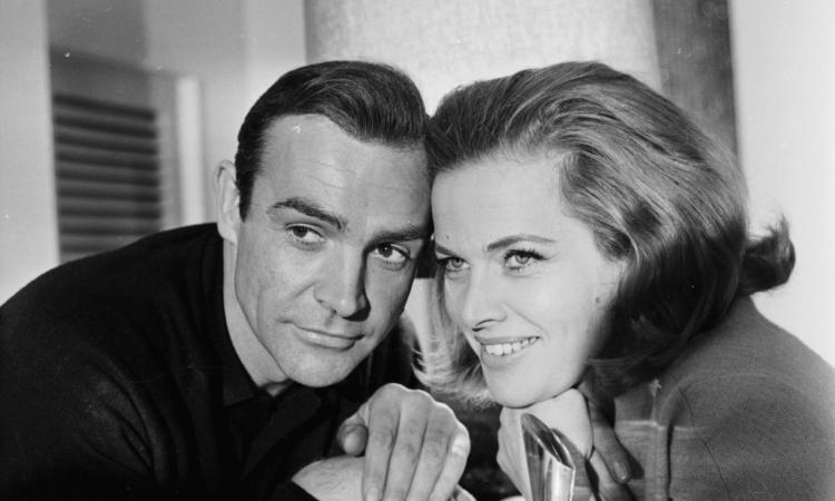 E' morto Sean Connery: aveva 90 anni