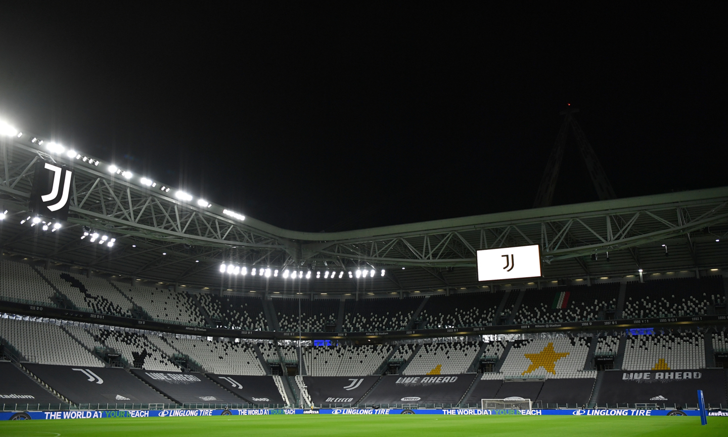 Juve, UFFICIALE: il comunicato sui tifosi ospiti dello Stadium 