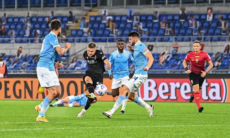 Inter, fari accesi su Svanberg: Ausilio studia la sua crescita
