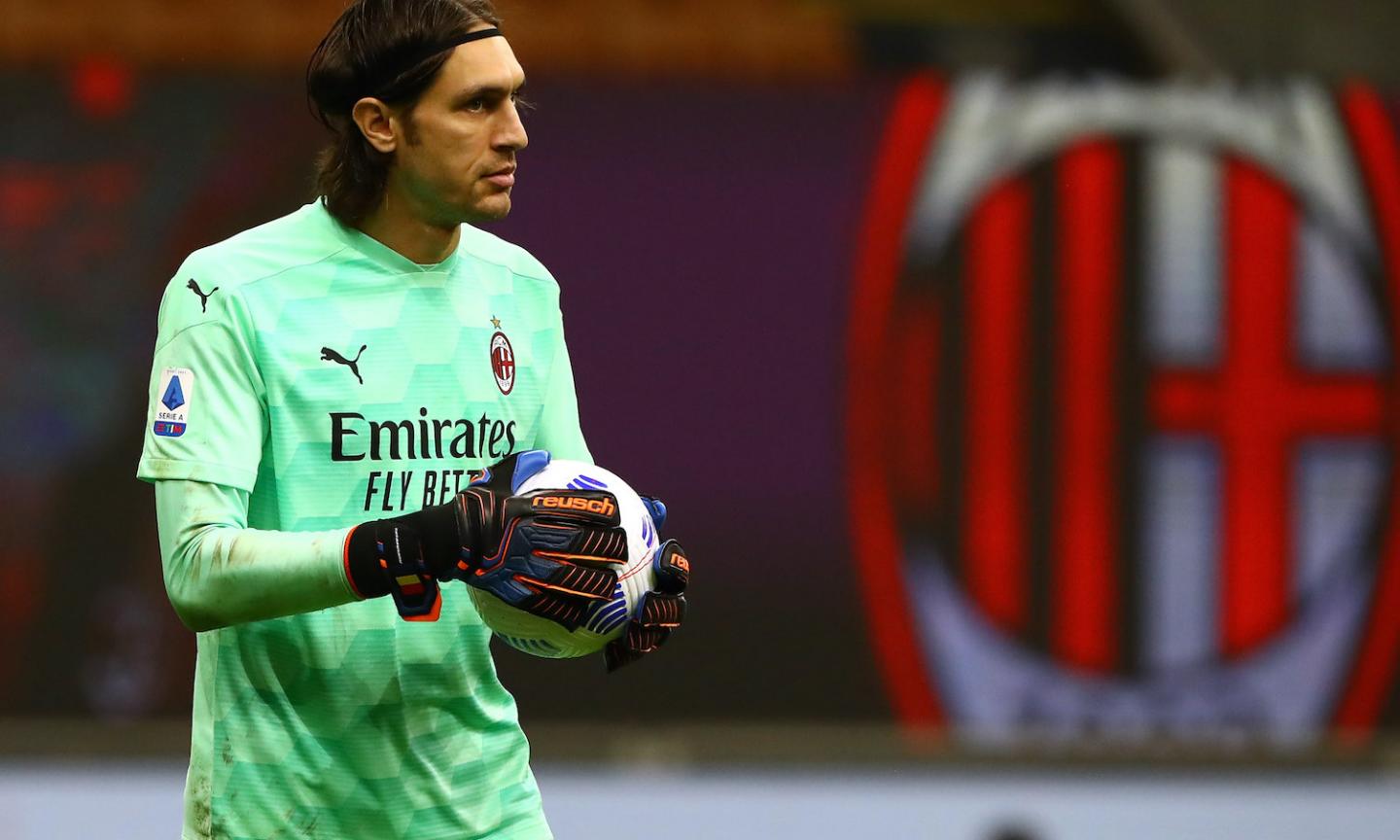 Milan, un ex portiere rossonero su Tatarusanu: 'L'errore? Capita...'