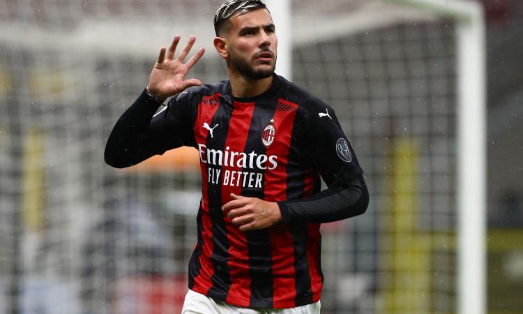 Theo Hernandez, l’unico del Milan senza un vero sostituto: il muro estivo e quanto vale ora