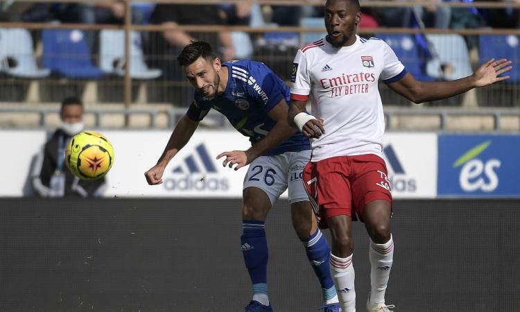 Lens, UFFICIALE: colpo dallo Strasburgo