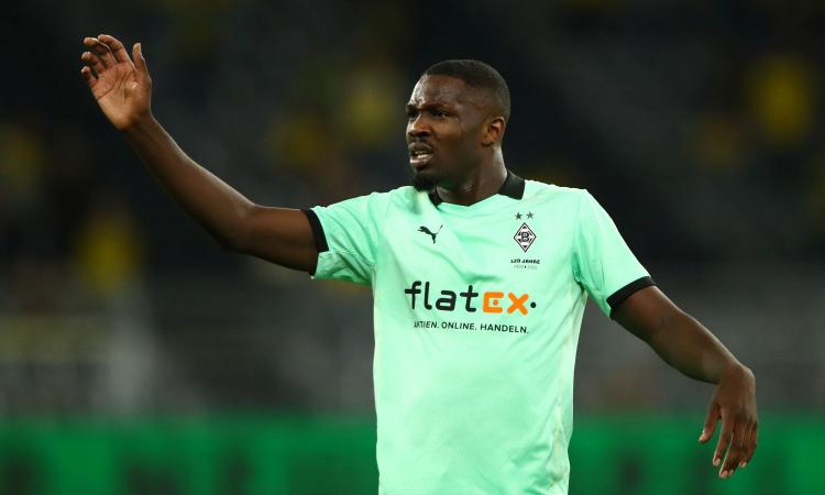Thuram Jr: 'Nell'Inter c'è un calciatore cui mi sono sempre ispirato'