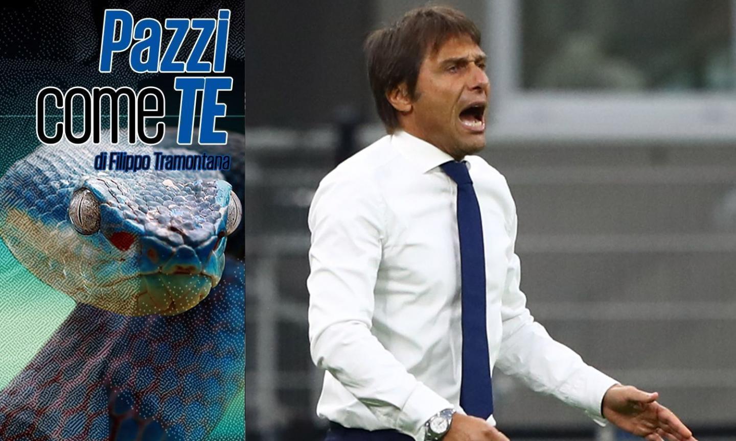 Destino beffardo per Conte, troppi problemi nel pre-derby! Ecco perchè il ko non preoccupa, ma l'anno scorso...