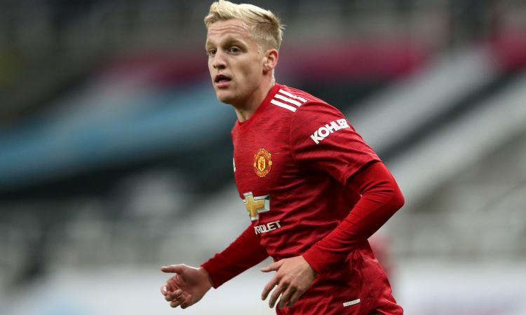 Man United, una contropartita per Haaland