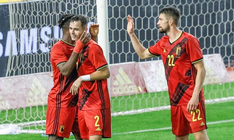 Genoa, con la Fiorentina in difesa spazio alle due torri