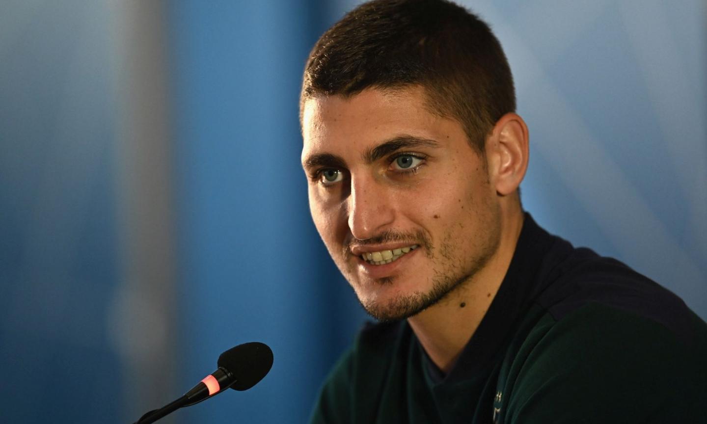 Italia, Verratti: 'Campo penalizzante, c'è amaro in bocca. Olanda decisiva'