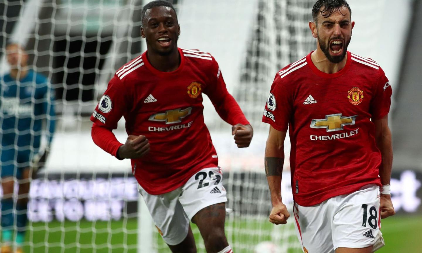 Manchester United: futuro incerto per un difensore