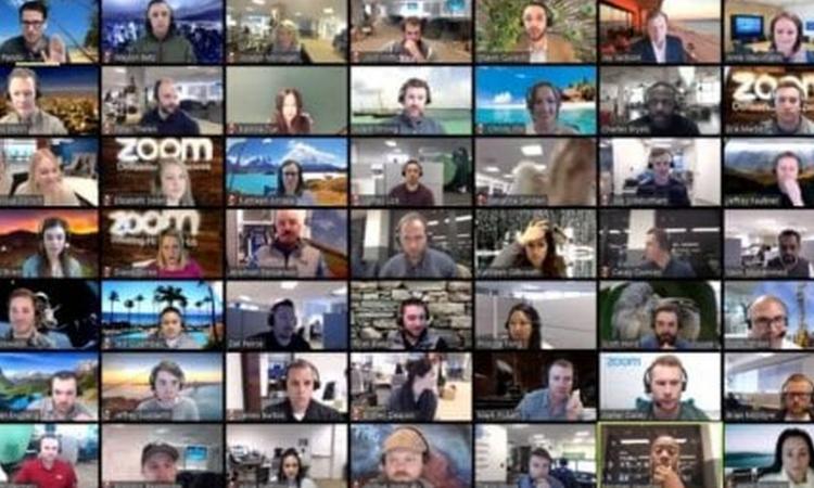 Zoom sperimenta la 'crittografia end-to-end': più privacy per gli utenti e un calcio agli intrusi