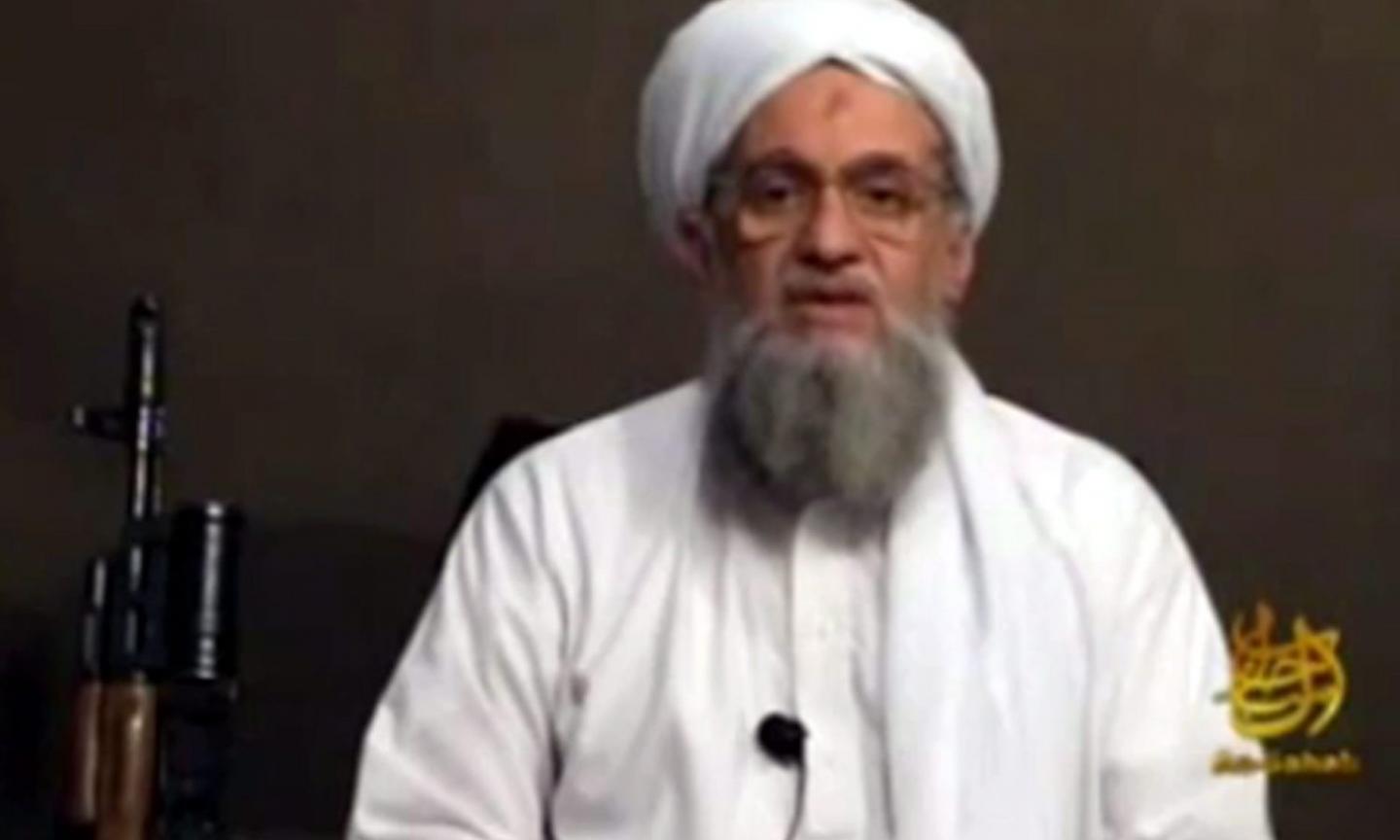 E' morto Al-Zawahiri, leader di al Qaida e successore di Bin Laden 