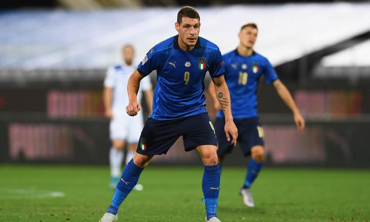 Torino, gli ultimi giorni di Belotti: ecco dove può andare
