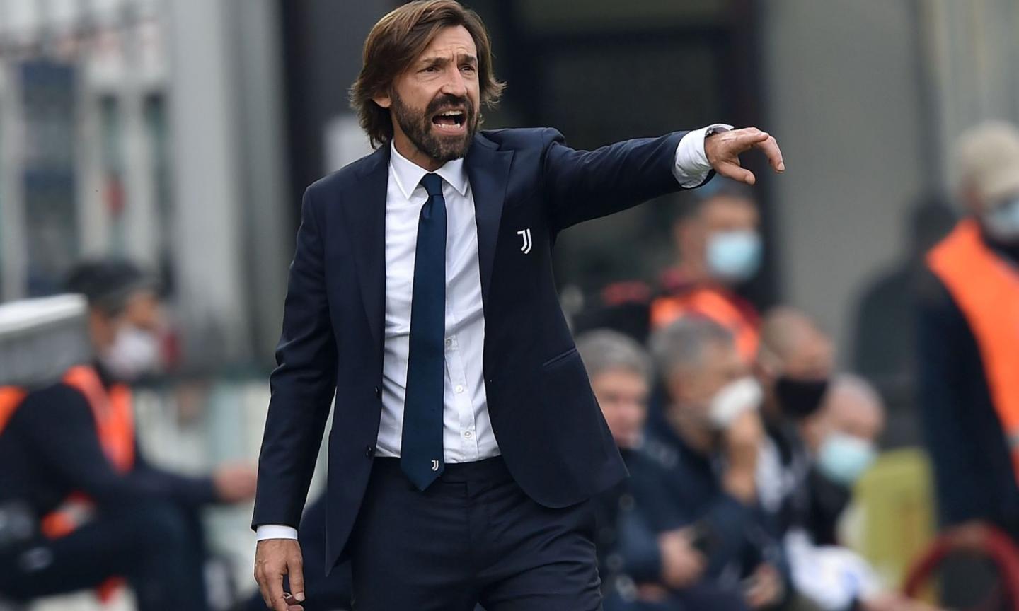 Pirlo sposa la filosofia Juve: ecco perché come modello ha scelto Allegri e non Sarri