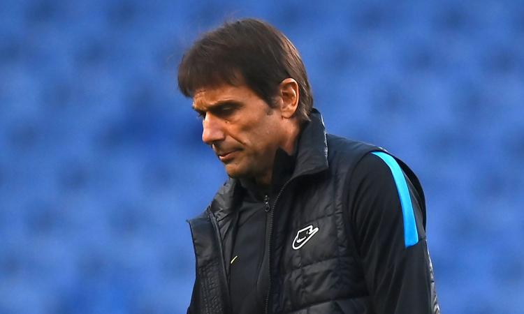 Inter, 12 mesi dopo c'è una grande differenza