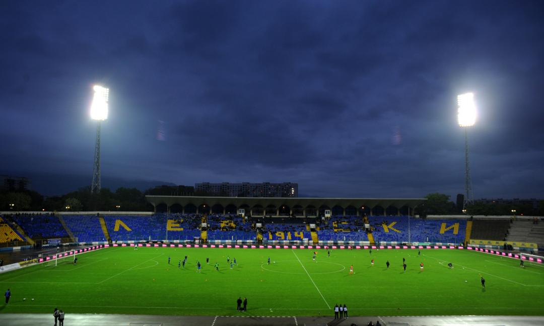 Blog: Gli insulti nel calcio sono cose da stadio? Anche No! - Articolo di Marco Barone - Vimarsana News