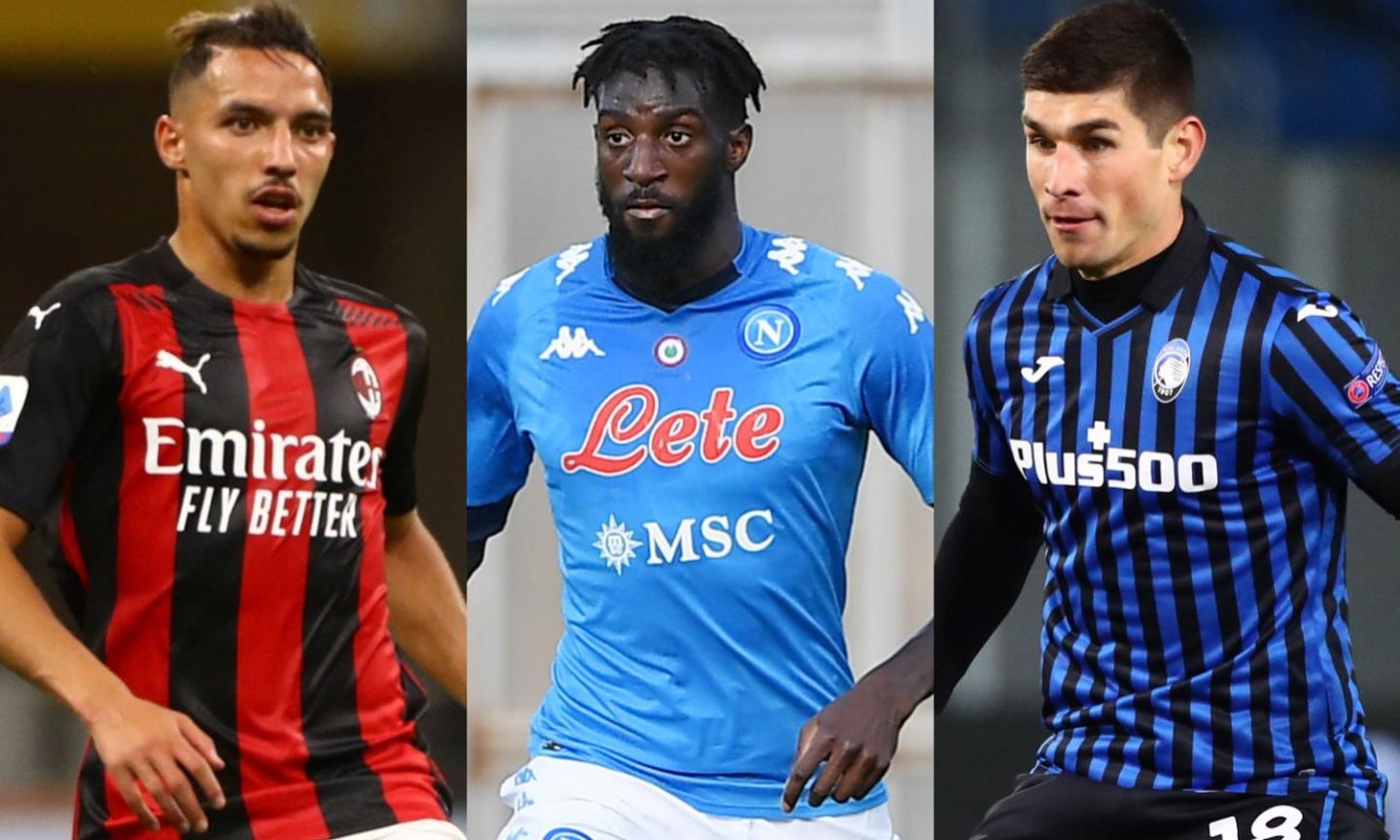 ​Da Bennacer a Bakayoko, passando per Malinovskyi: la TOP 10 dei  giocatori più sottovalutati della Serie A 