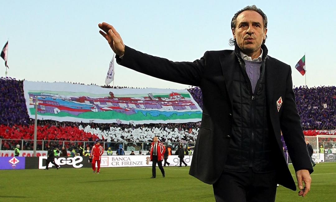 Prandelli, ecco i 5 errori da non commettere con la Viola