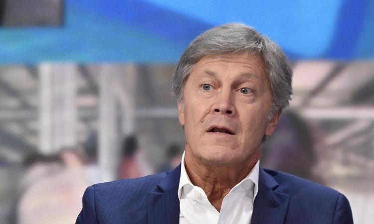Milan, Collovati controcorrente: 'Il mercato di Maldini è stato fallimentare' Milan, Collovati controcorrente: 'Il mercato di Maldini è stato fallimentare'