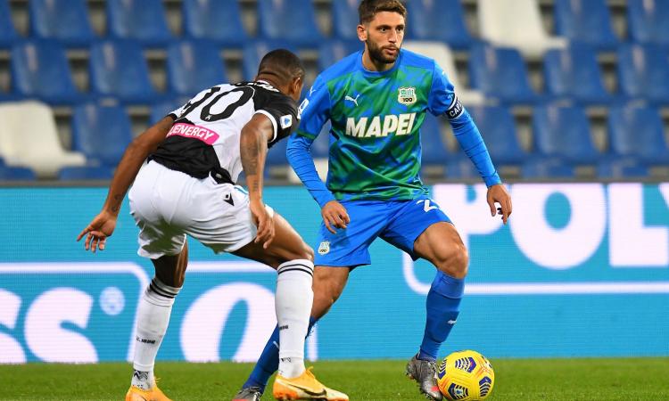 Floro Flores a CM: 'Berardi ha perso il treno Juve. Marotta e Allegri lo chiamavano, lui non si faceva trovare'