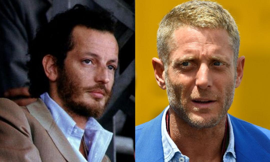 Lapo Elkann ricorda il nonno Gianni e lo zio Edoardo