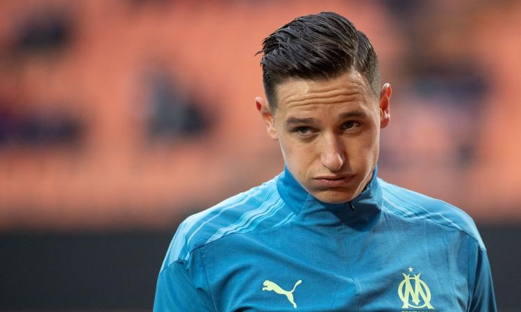 Milan, aumenta l'ottimismo per il colpo Thauvin: le ultime