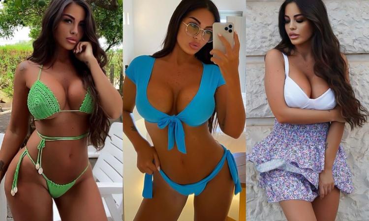 Floriana, Napoli nel cuore: con una tifosa così si vola! LE NUOVE FOTO