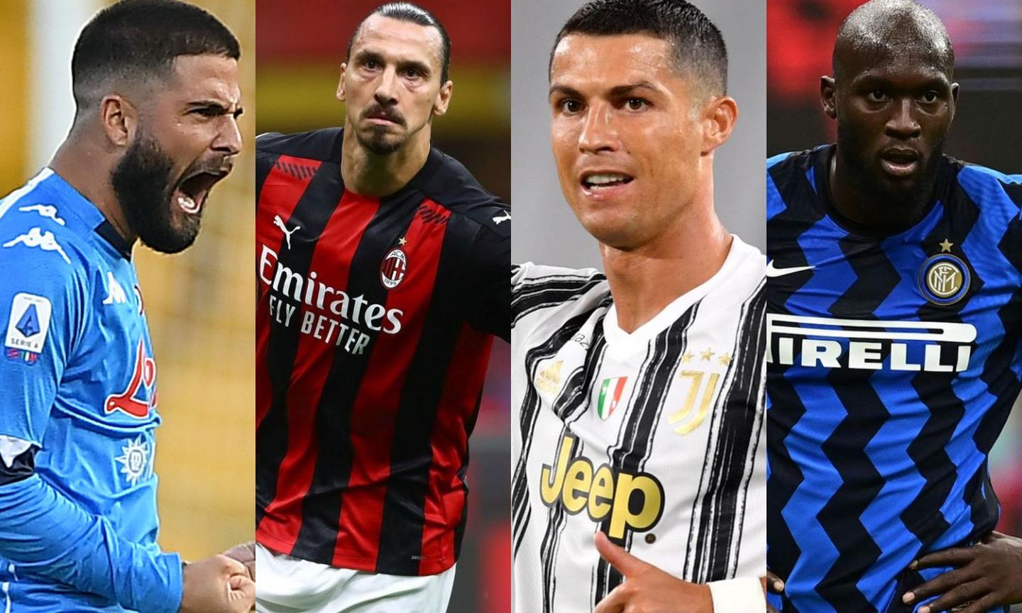 Serie A, verso una domenica di fuoco: Milan, Inter, Juve e Napoli, tutti i motivi per i quali ora è vietato sbagliare 