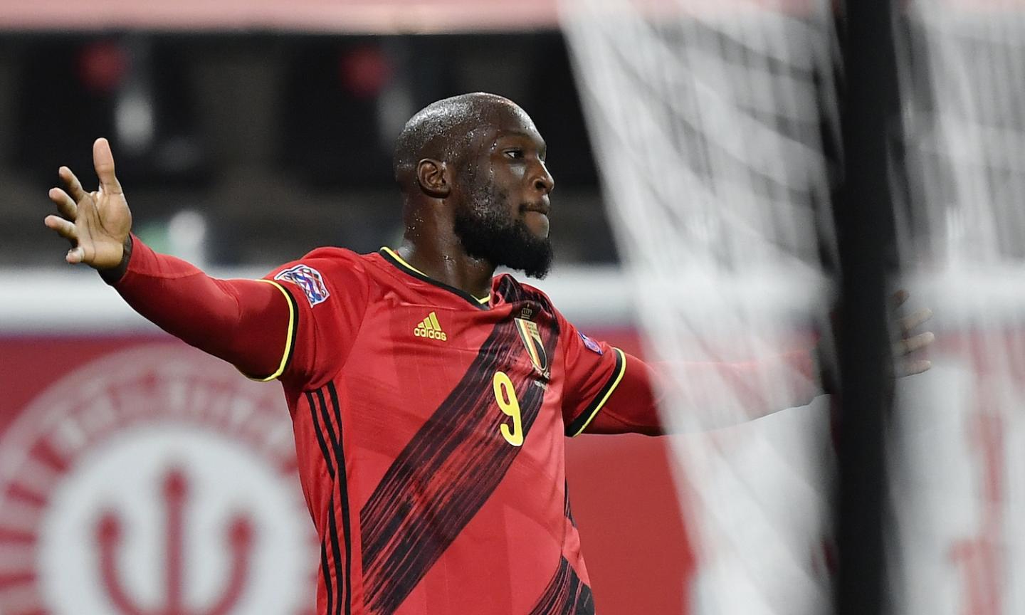 Lukaku, inizio di stagione da urlo: che numeri con Belgio e Inter!