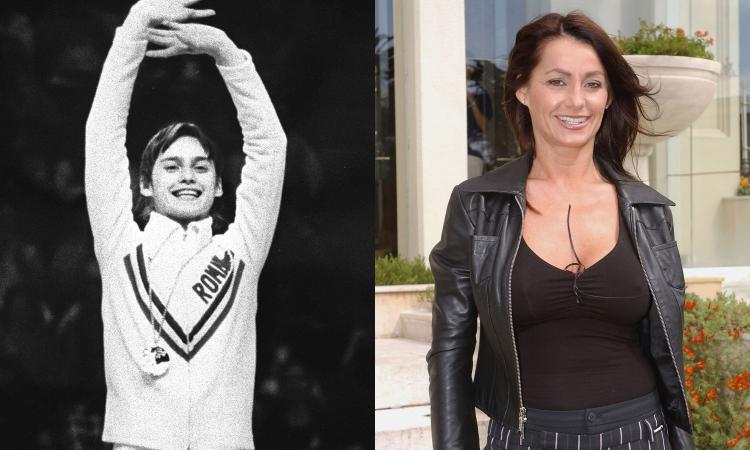 La storia di Nadia Comaneci, la stella olimpica prigioniera del carnefice Nicu e di uno stupro di Stato