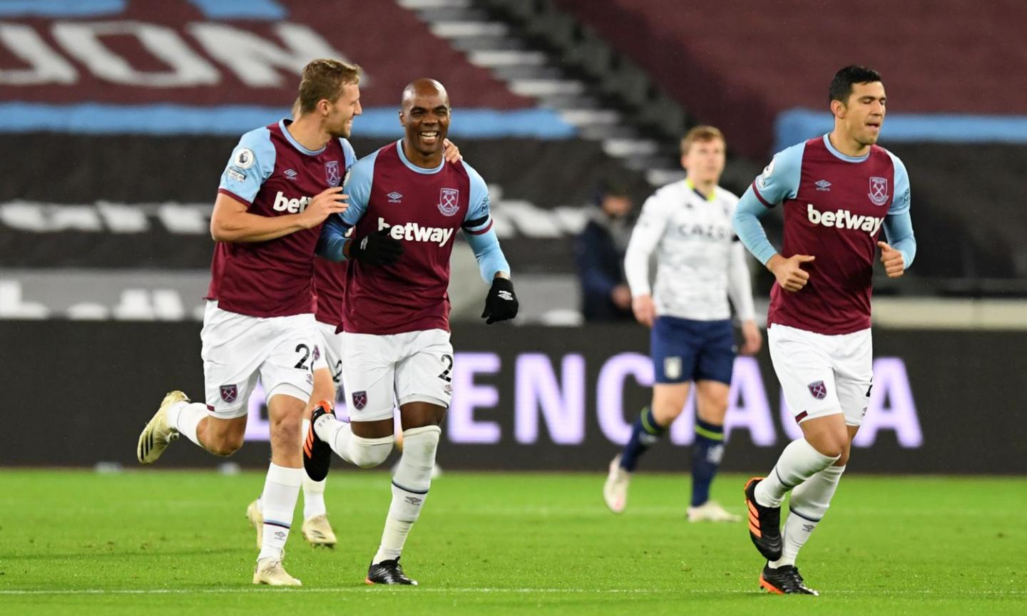 Premier, impresa Fulham: 2-1 al Leicester, che fallisce l'aggancio in vetta. Ogbonna-gol, West Ham 5°