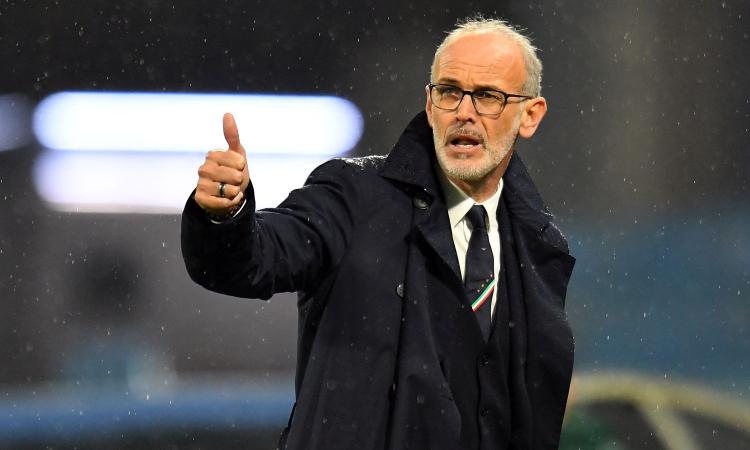 Europer Under 21: Italia in campo contro la Repubblica Ceca, gli azzurrini a caccia della prima gioia