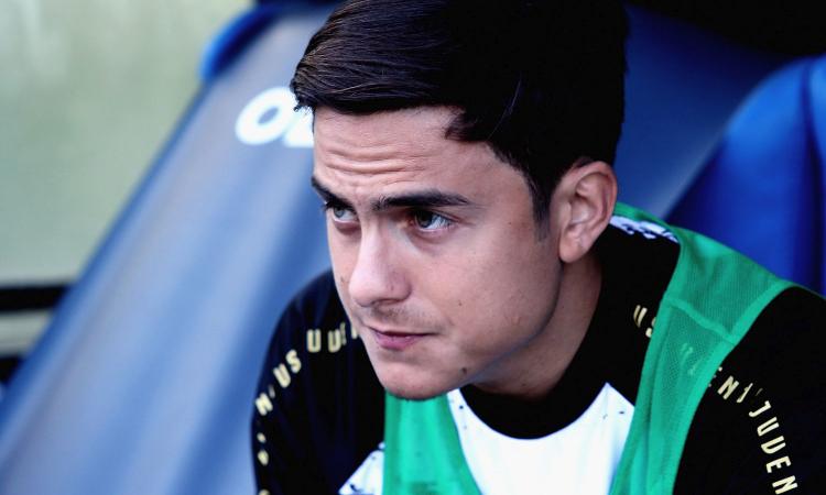 Juve, caso Dybala: tre aspetti per ritrovare la vera Joya. La sosta come terapia: il precedente di Morata...