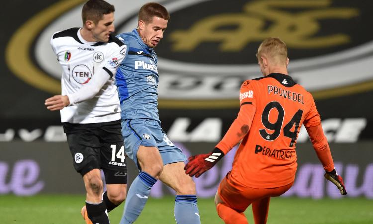 Lazio, per Provedel si va verso la chiusura