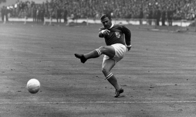 Puskas, il più forte dei forti: Ronaldo lo ha raggiunto, ma non ha mai fatto quattro gol in una finale di Champions