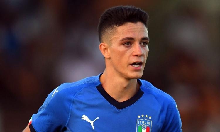 Italia, Raspadori: 'Non meritavamo il 2-0 nel primo tempo. Sconfitta pesante!'